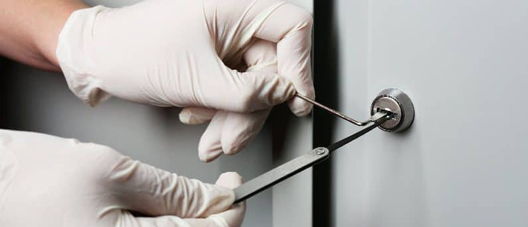 Commercial Emergency Locksmith Clovis