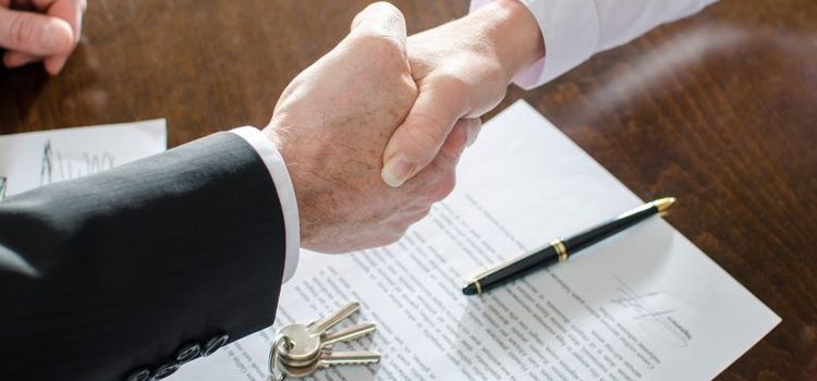 Commercial Eviction Service Clovis