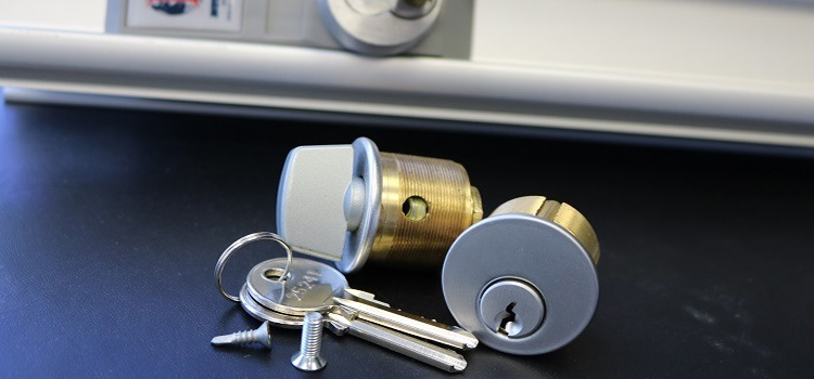 Commercial Lock Installation Clovis