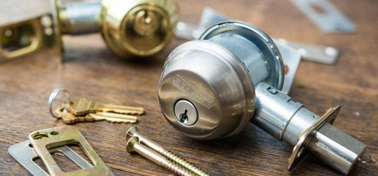 Doorknob Locks Repair Clovis