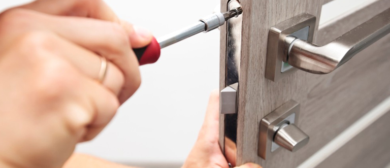 Emergency Door Lock Repair Clovis